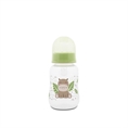 Bottiglia 125 ml Fresh GREEN